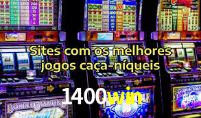 1400 win plataforma