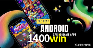 Descubra o Mundo do Cassino Online com 1400win