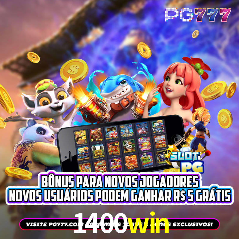 A Emoção da Loteria na 1400win: Uma Chance de Mudança de Vida