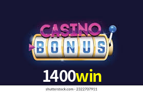 A Popularidade dos Caça-Níqueis no 1400win