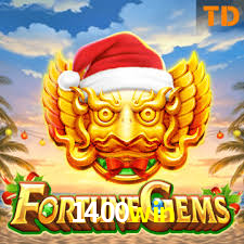 A Emoção da Loteria na 1400win: Uma Chance de Mudança de Vida